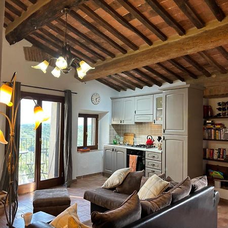 Pereta Casa Bella Vistaヴィラ エクステリア 写真