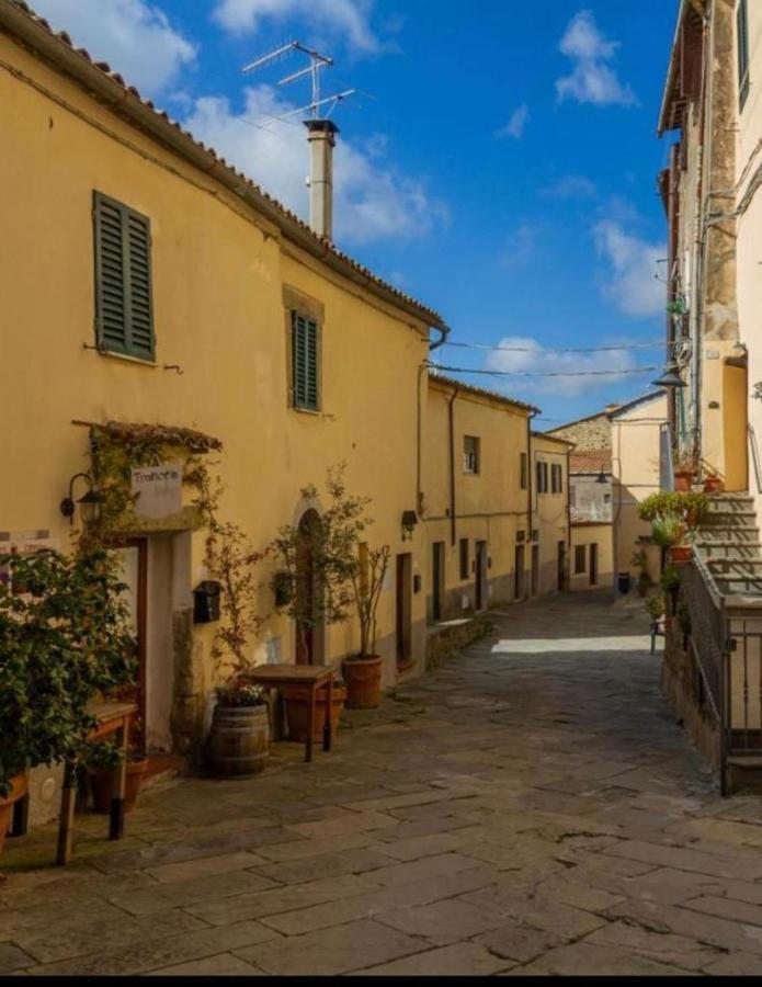 Pereta Casa Bella Vistaヴィラ エクステリア 写真