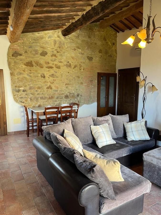 Pereta Casa Bella Vistaヴィラ エクステリア 写真