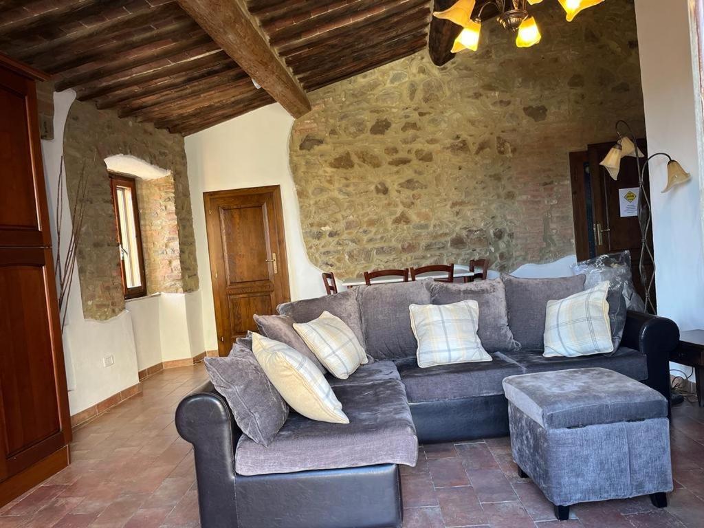 Pereta Casa Bella Vistaヴィラ エクステリア 写真