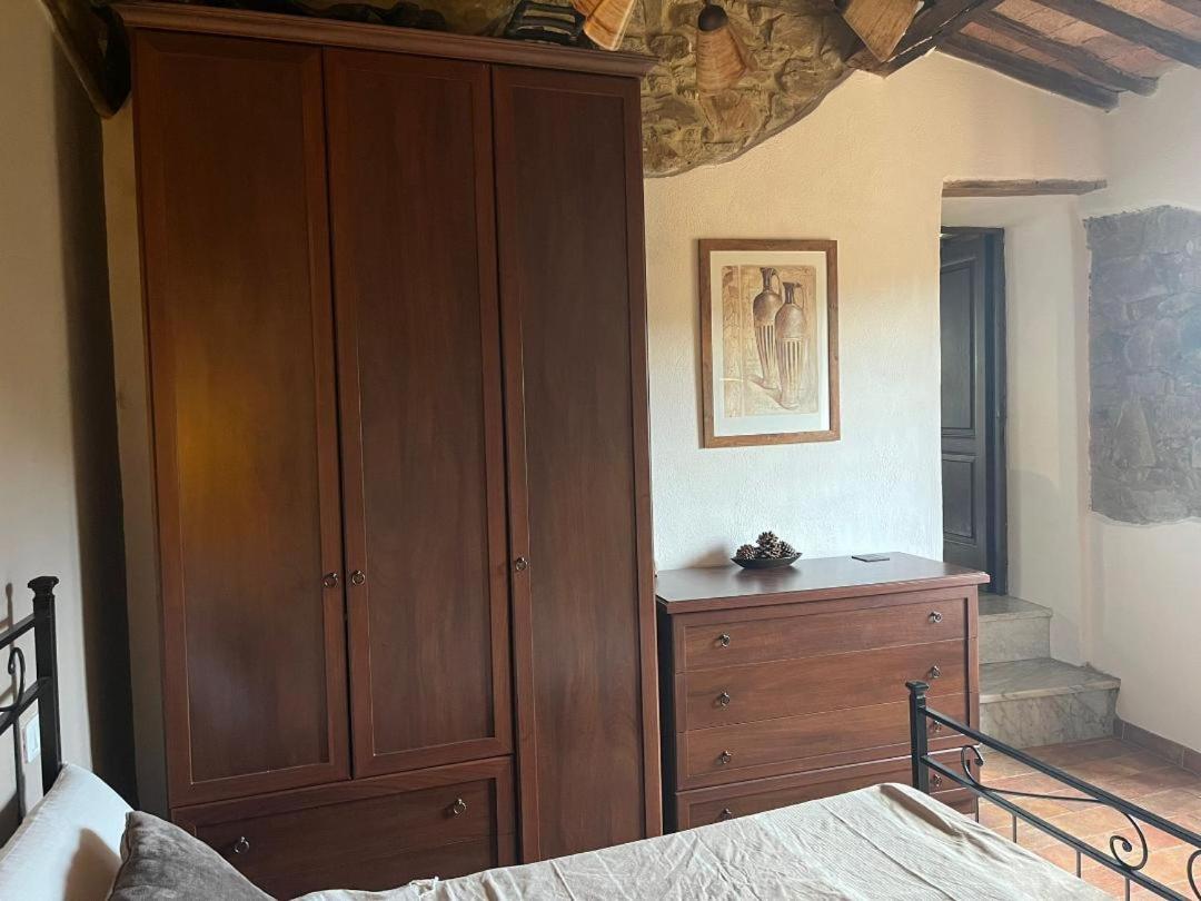 Pereta Casa Bella Vistaヴィラ エクステリア 写真