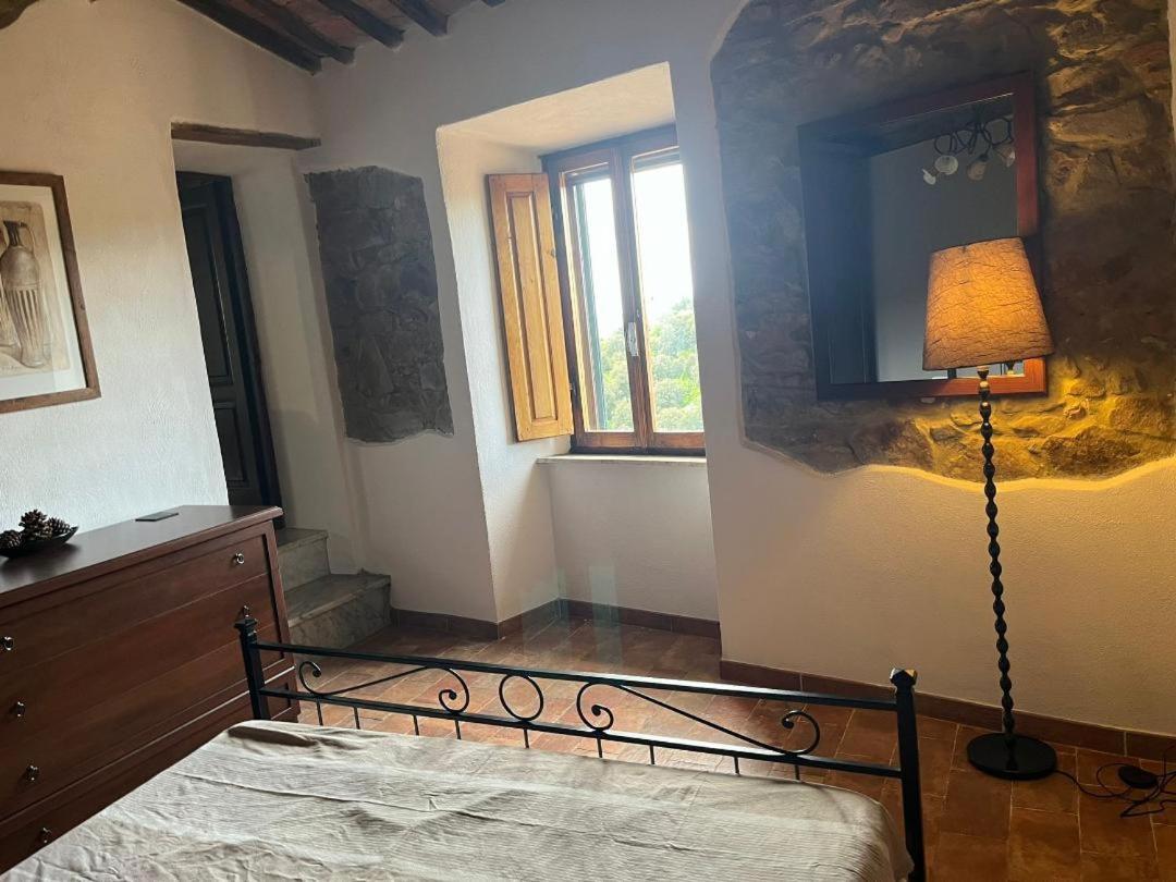 Pereta Casa Bella Vistaヴィラ エクステリア 写真
