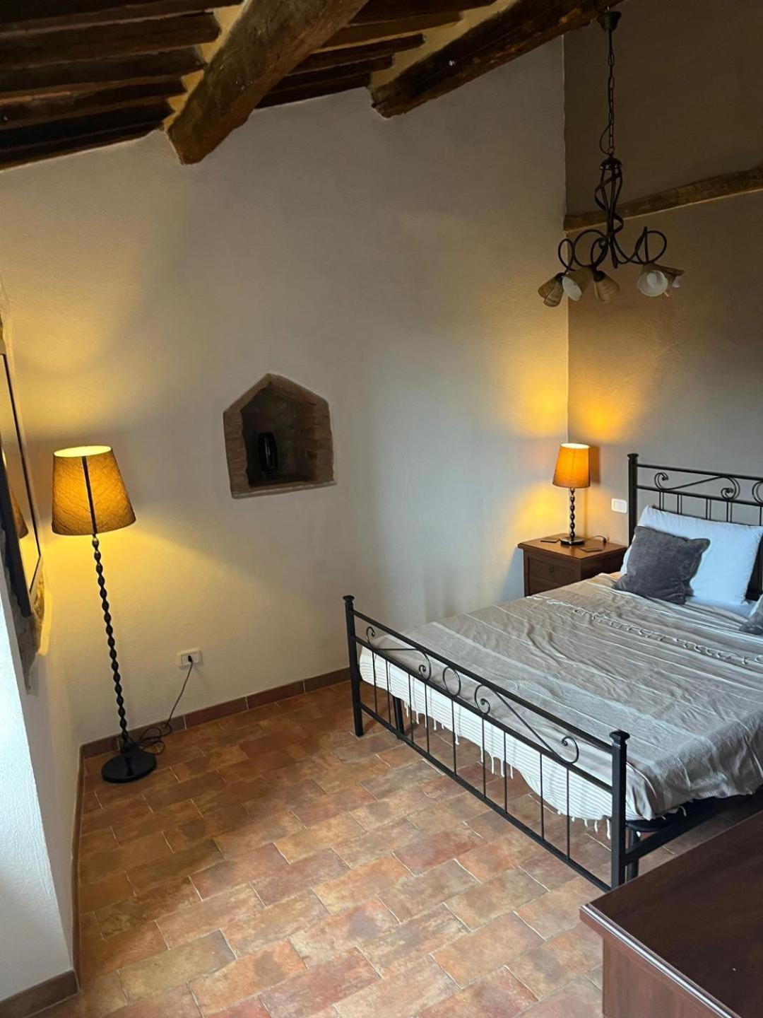Pereta Casa Bella Vistaヴィラ エクステリア 写真