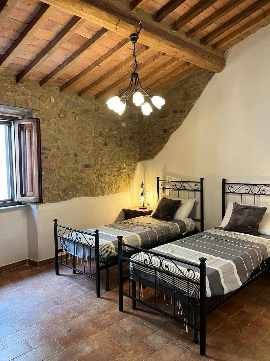 Pereta Casa Bella Vistaヴィラ エクステリア 写真