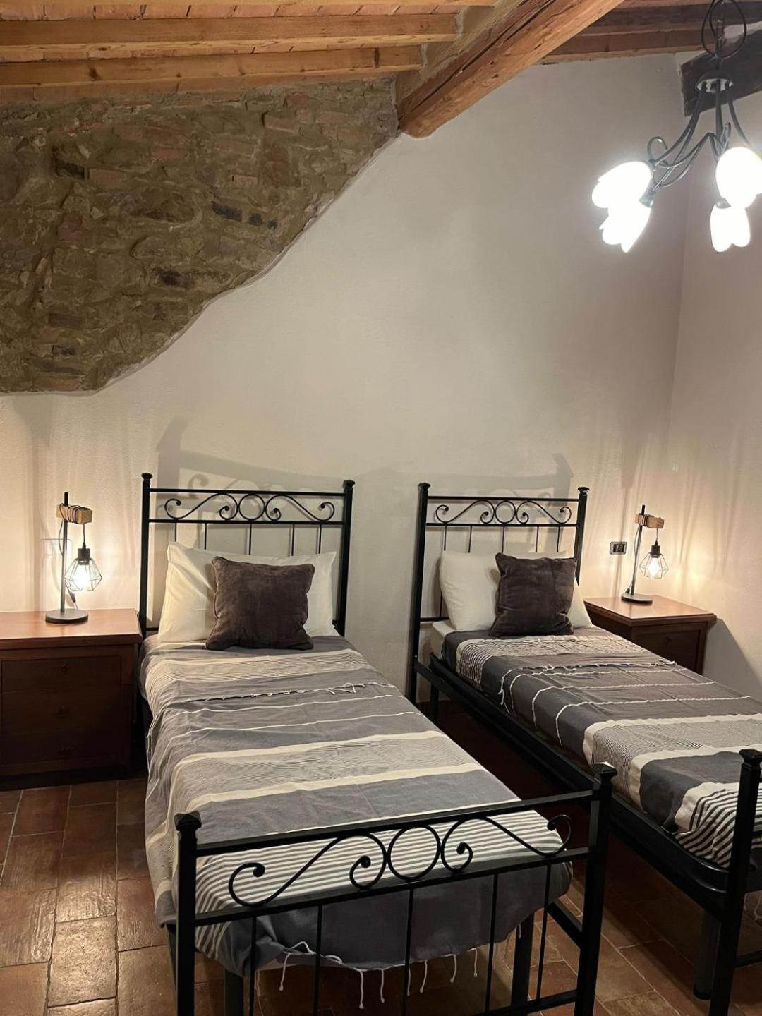 Pereta Casa Bella Vistaヴィラ エクステリア 写真