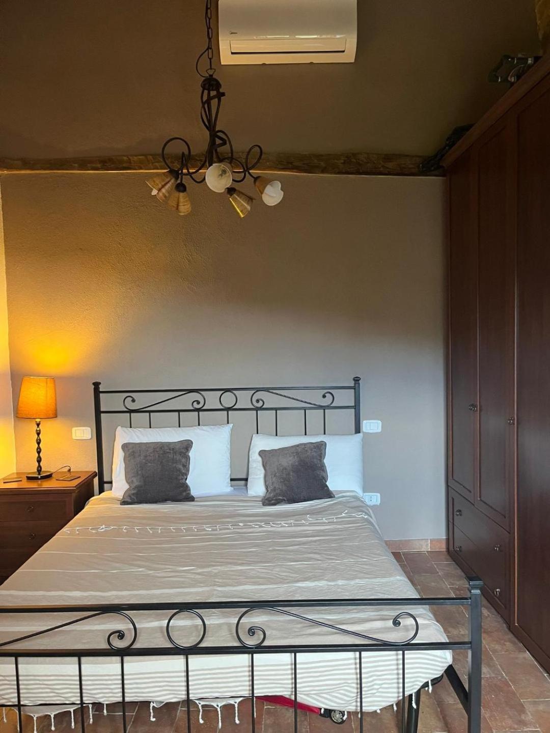 Pereta Casa Bella Vistaヴィラ エクステリア 写真