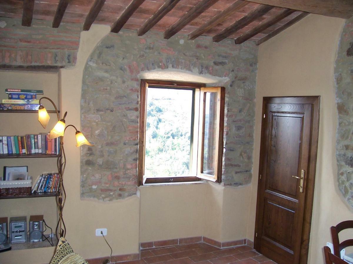 Pereta Casa Bella Vistaヴィラ エクステリア 写真